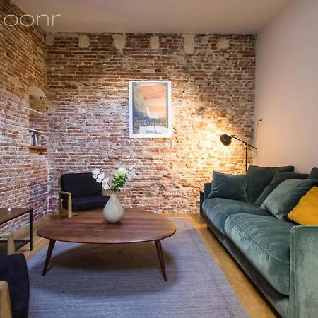 Remusat By Cocoonr ตูลูส ภายนอก รูปภาพ